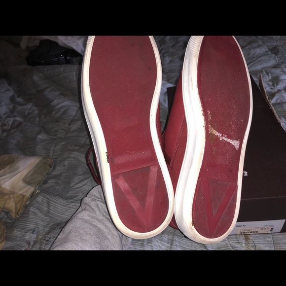 Louis Vuitton genesis sneakers - Picture 6 of 7